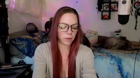 Mindy Mars online show from 12/03/25, 04:38