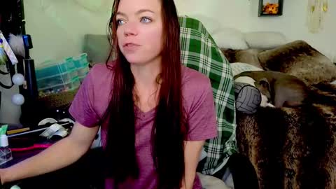 Mindy Mars online show from 02/09/26, 04:33