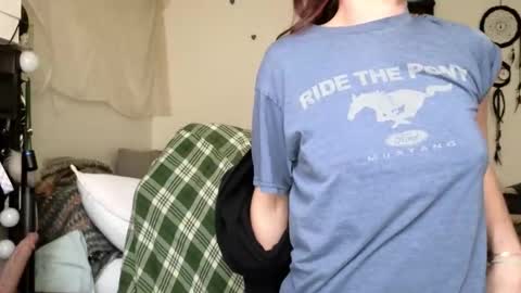 Mindy Mars online show from 02/17/26, 07:42