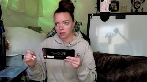 Mindy Mars online show from 03/04/26, 01:50