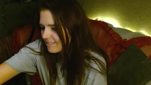 Mindy online show from 02/27/26, 04:01