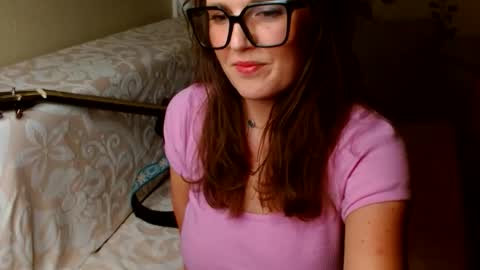 Mindy online show from 04/18/26, 10:19