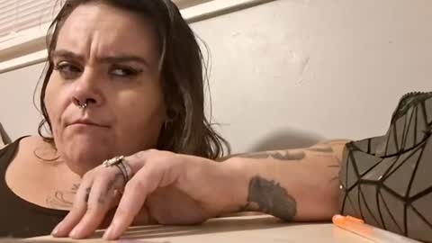 mindyourvib3z online show from 07/11/26, 08:06
