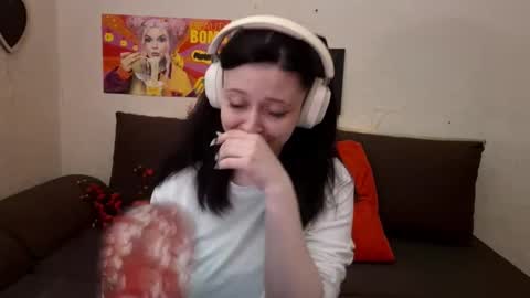 Snapshot of mindyrives chatting on 02/16/26, 07:15 Mindy online show from 02/16/26, 07:15