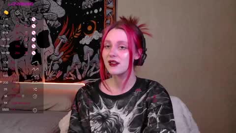 Anny online show from 05/30/26, 04:48