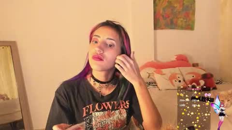 Amber online show from 01/15/25, 07:59