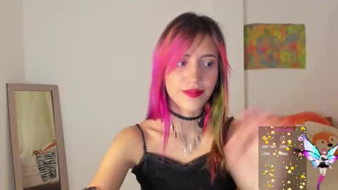 Amber online show from 01/24/25, 08:34