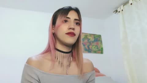 Amber online show from 03/10/25, 09:43