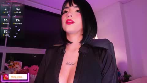 My name is Fer Nice to meet you  give it a thumbs up please its important online show from 11/11/25, 04:12