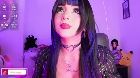 My name is Fer Nice to meet you  give it a thumbs up please its important online show from 04/18/26, 06:17