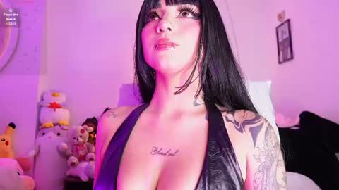 My name is Fer Nice to meet you  give it a thumbs up please its important online show from 06/16/26, 05:21
