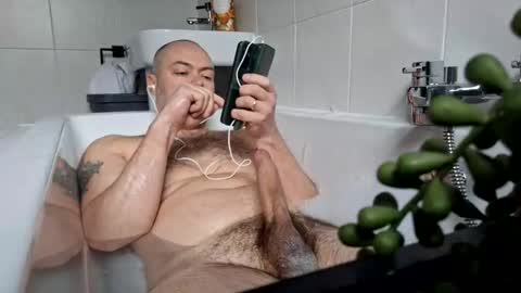 minge68 online show from 03/15/26, 12:33