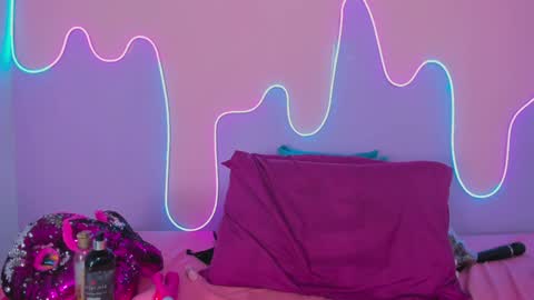 Mingie online show from 02/04/25, 02:53