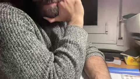 Lance online show from 12/02/24, 11:07