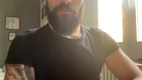 Lance online show from 01/21/25, 01:22