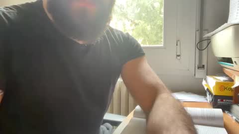 Lance online show from 02/09/25, 12:41