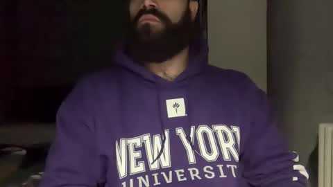 Lance online show from 10/12/25, 09:36