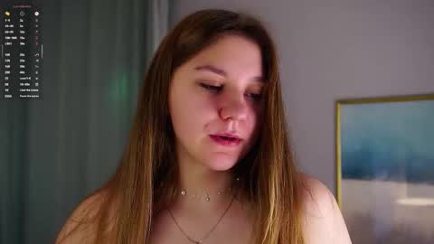 Mary online show from 03/27/26, 01:44