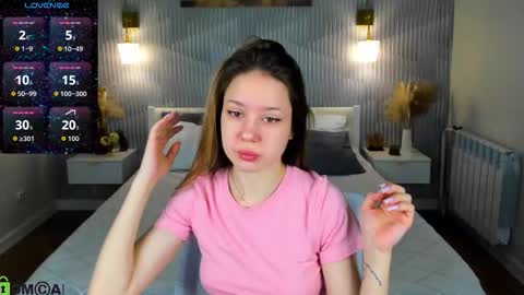 Allice online show from 03/03/26, 01:23