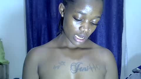 Snapshot of mini_charm chatting on 06/21/26, 05:59 VERONICA MUTAMBI online show from 06/21/26, 05:59