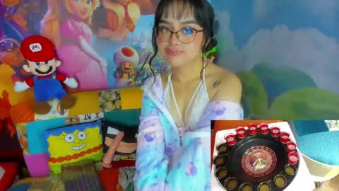 Mini Rouse online show from 05/08/26, 03:50