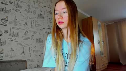 Amelia online show from 01/10/26, 11:01