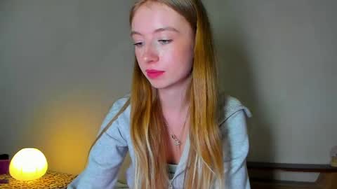 Amelia online show from 05/11/26, 11:35
