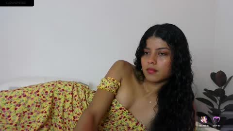   Mini Mila Kunis ft Ashton Katchero. Follow me to stay in touch  online show from 04/07/26, 10:31