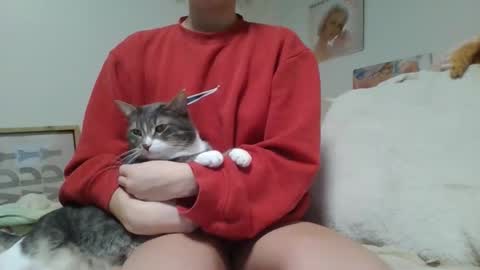 minilynixo online show from 12/21/25, 06:15