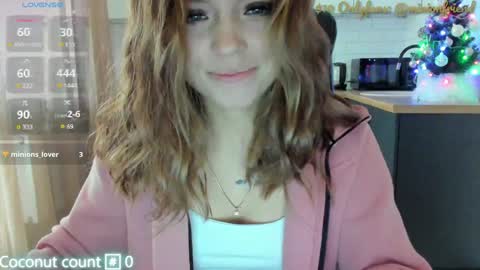 minionfriend online show from 12/08/24, 11:14