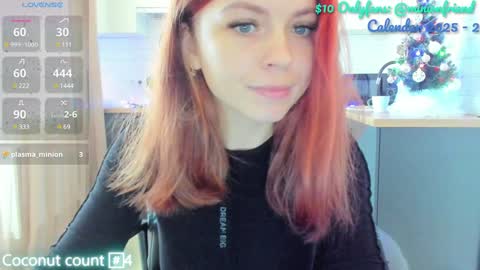 minionfriend online show from 01/02/25, 10:58