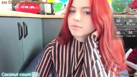 minionfriend online show from 02/17/25, 11:13