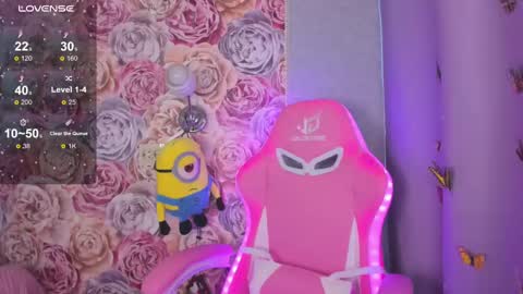 Ariana online show from 03/10/25, 02:39
