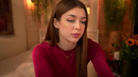 Rina online show from 09/26/25, 06:12