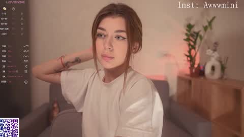 Rina online show from 11/03/25, 03:24