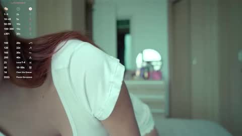 Snapshot of minirini chatting on 02/17/26, 09:28 Rina online show from 02/17/26, 09:28