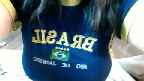 Minji online show from 04/02/26, 12:58