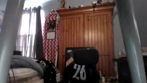 Wink online show from 02/08/26, 01:14