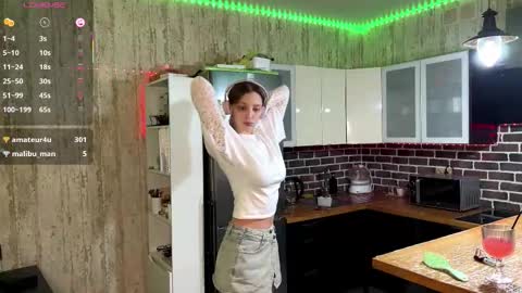 Asti online show from 02/02/26, 04:17