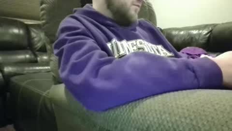 Minnesota Guy online show from 01/08/26, 01:30