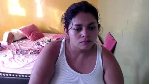 Andrea online show from 01/30/25, 12:16
