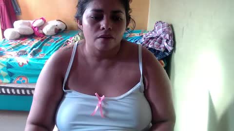 Andrea online show from 09/18/25, 11:56