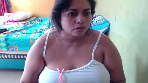 Andrea online show from 09/20/25, 02:51