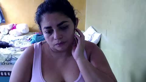 Andrea online show from 09/23/25, 04:32