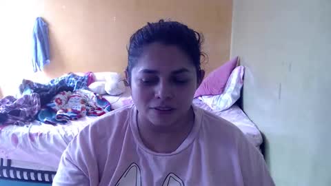 Andrea online show from 11/13/25, 06:29