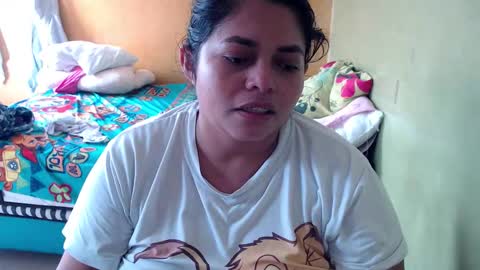 Andrea online show from 12/20/25, 02:57