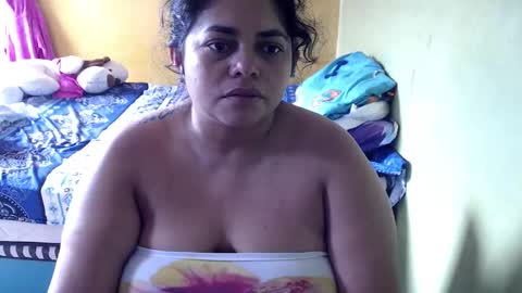 Andrea online show from 01/11/26, 01:27