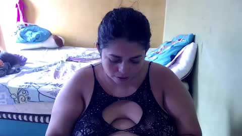 Andrea online show from 02/07/26, 07:06