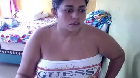 Andrea online show from 02/08/26, 05:49