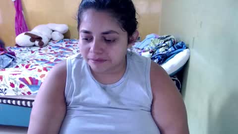 Andrea online show from 03/04/26, 11:27